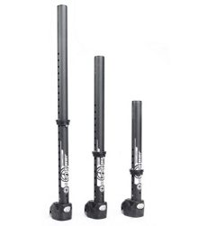 Alargador Carbono Unifiber Hd U-pin