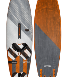 RRD Harcore Wave V7