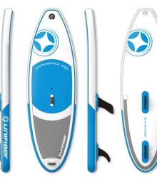 Unifiber Experience Windsurf