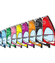 UNIFIBER EXPERIENCE EVO DACRON COMPLETE RIG