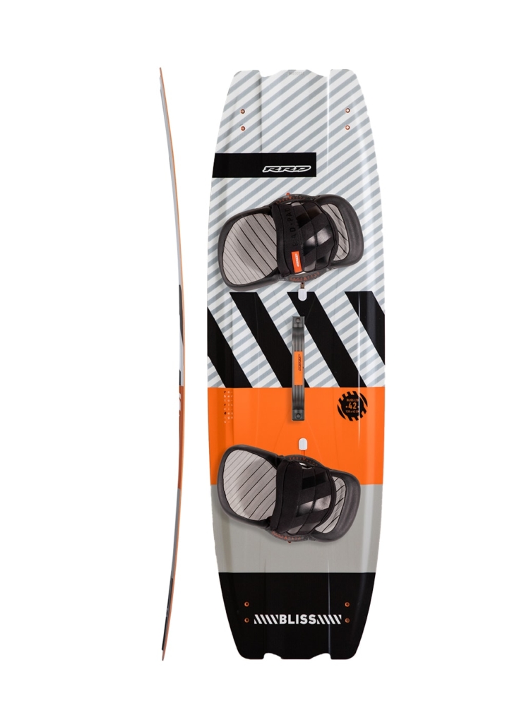 Rrd Bliss LTD Y25