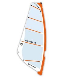 APAREJO UNIFIBER EVOLUTION