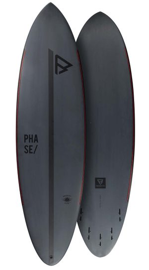 Brunotti  Phase Surfboard 5'8"