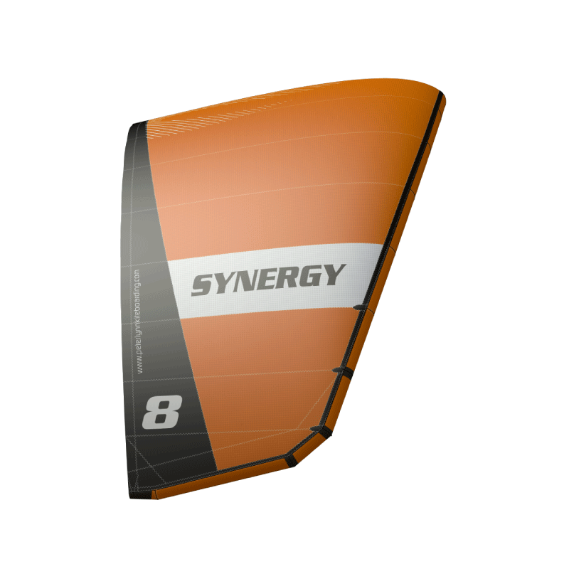 Plkb Synergy - Imagen 2