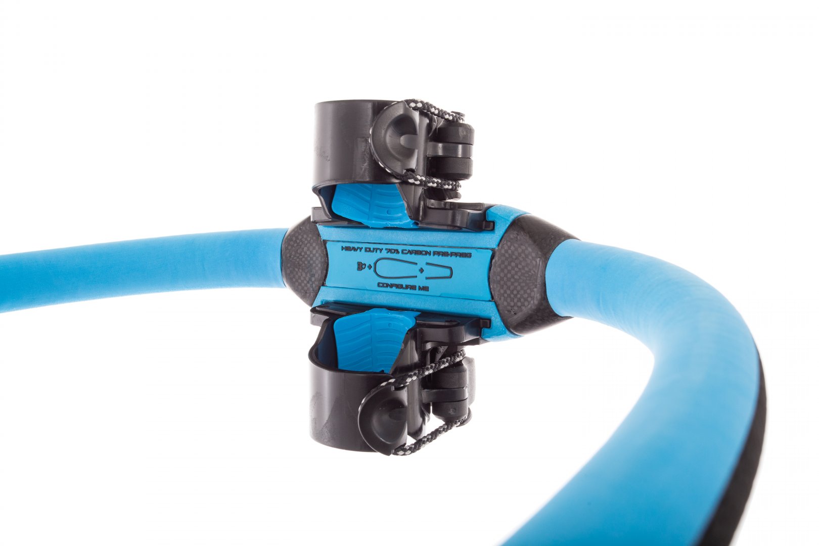 Botavara Unifiber Carbono Hd 220-270 - Imagen 6