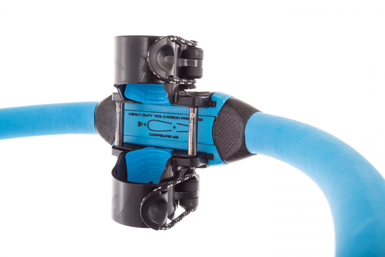 Botavara Unifiber Carbono Hd 220-270 - Imagen 5