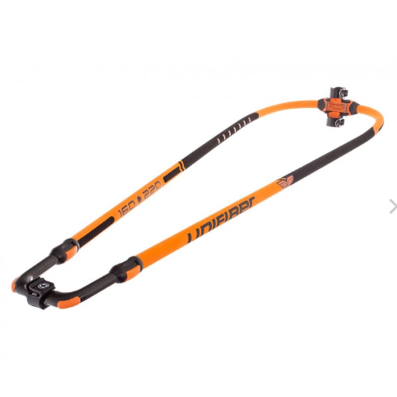 Botavara Unifiber Carbon Elite Monocoque 140-200 Slim - Imagen 3