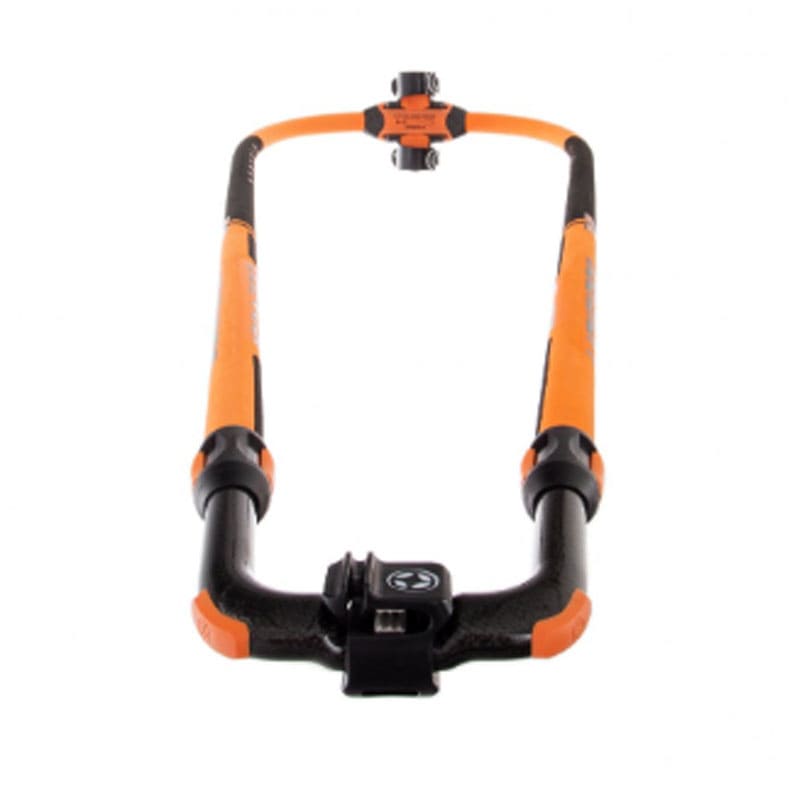 Botavara Unifiber Carbon Elite Monocoque 140-200 Slim - Imagen 4