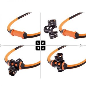Botavara Unifiber Carbon Elite Monocoque 190-240 - Imagen 3