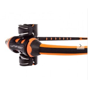 Botavara Unifiber Carbon Elite Monocoque 190-240 - Imagen 5