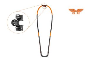 Botavara Unifiber Carbon Elite Monocoque 190-240