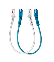 Severne Quick-Fix Harnes Lines