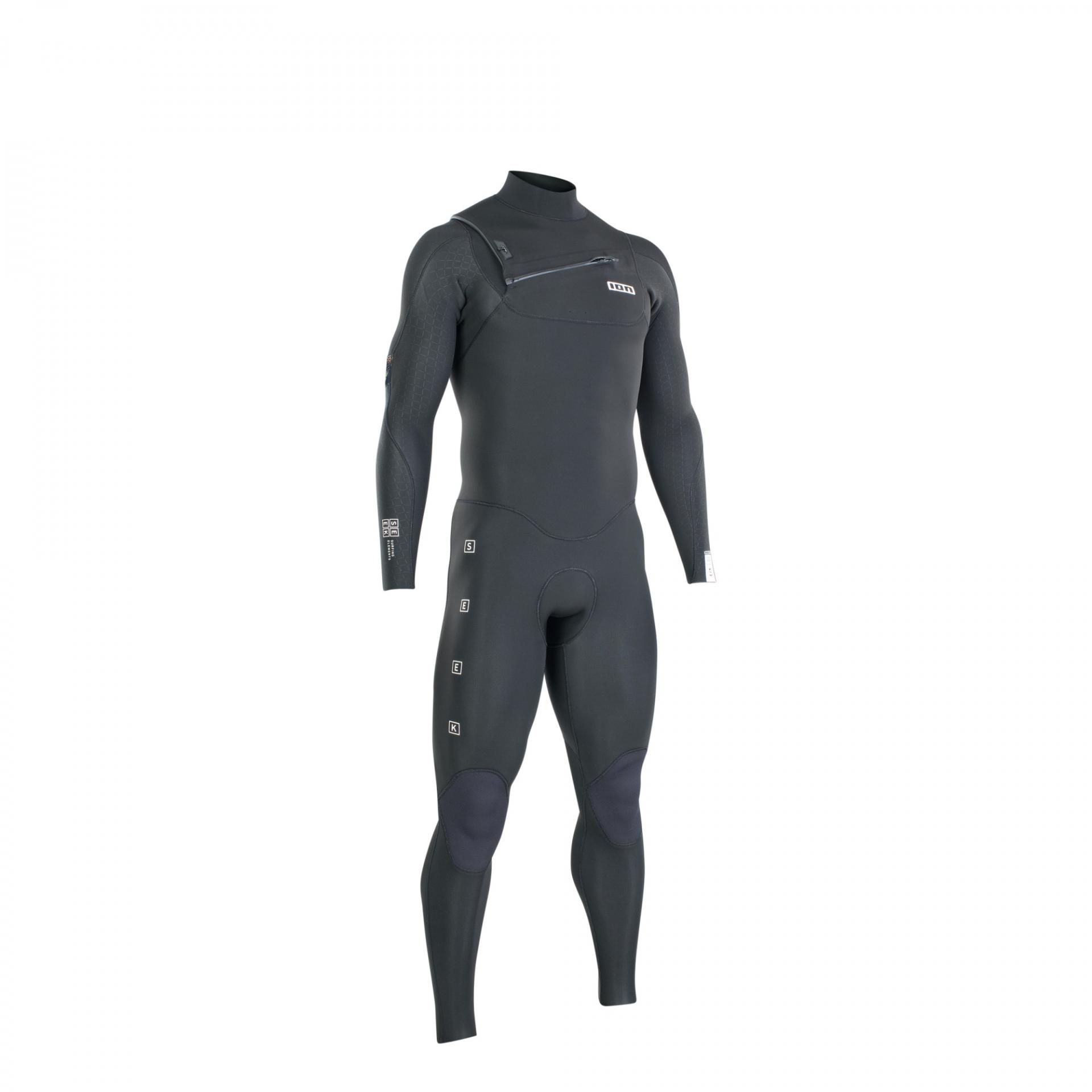 ION Seek Core 5/4 Front Zip 2022