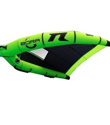Reptile Bora Wing 2022