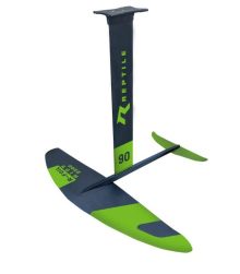 Reptile R-Foil High 2022