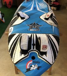 tabla windsurf 2a mano