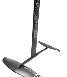 Cuando busque rendimiento, facilidad de uso y construcción de primera clase en un solo foil, no busque más tienes el Loftsails Impulse 1100 Freeride Foil
