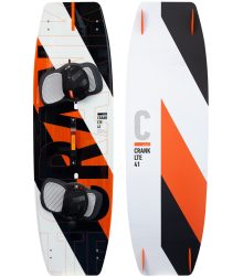 RRD Crank Y27