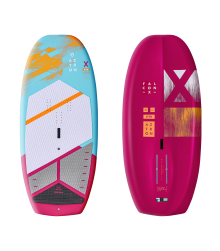 AZTRON FALCON CARBON X