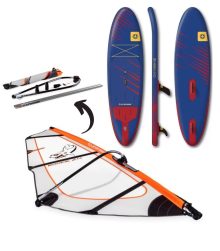 PACK WINDSURF INICIACIÓN NIÑOS