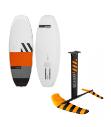 RRD DOLPHIN KITEFOIL PACK