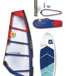 UNIFIBER ROOKIE Windsurf Pack
