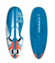 Starboard Futura Carbon Sandwich 2022