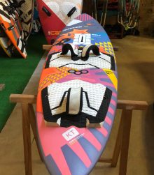 Quatro Quad LS