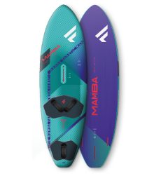 Fanatic  Mamba TE 2023