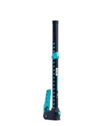 La extensión de carbono Duotone POWER.XT 2.0 SLS RDM 36,  es la extensión con mecanismo de palanca más liviano y facil de usar de todos los tiempos!