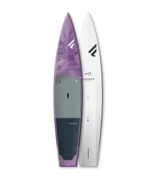 Fanatic Diamond Touring 2023 brilla con capacidades y rendimiento ilimitados. Navegar en aguas tranquilas es un placer con la tabla  de Fanatic diseñada para mujeres. 