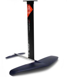 Starboard Aluminium Supercruiser Evolution