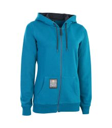 ION Hoody Surfing Elements Zip Woman