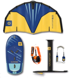 Unifiber Wing Pack 2024