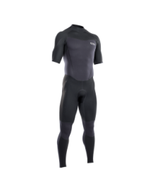 ION Element 2/2 SS Back Zip