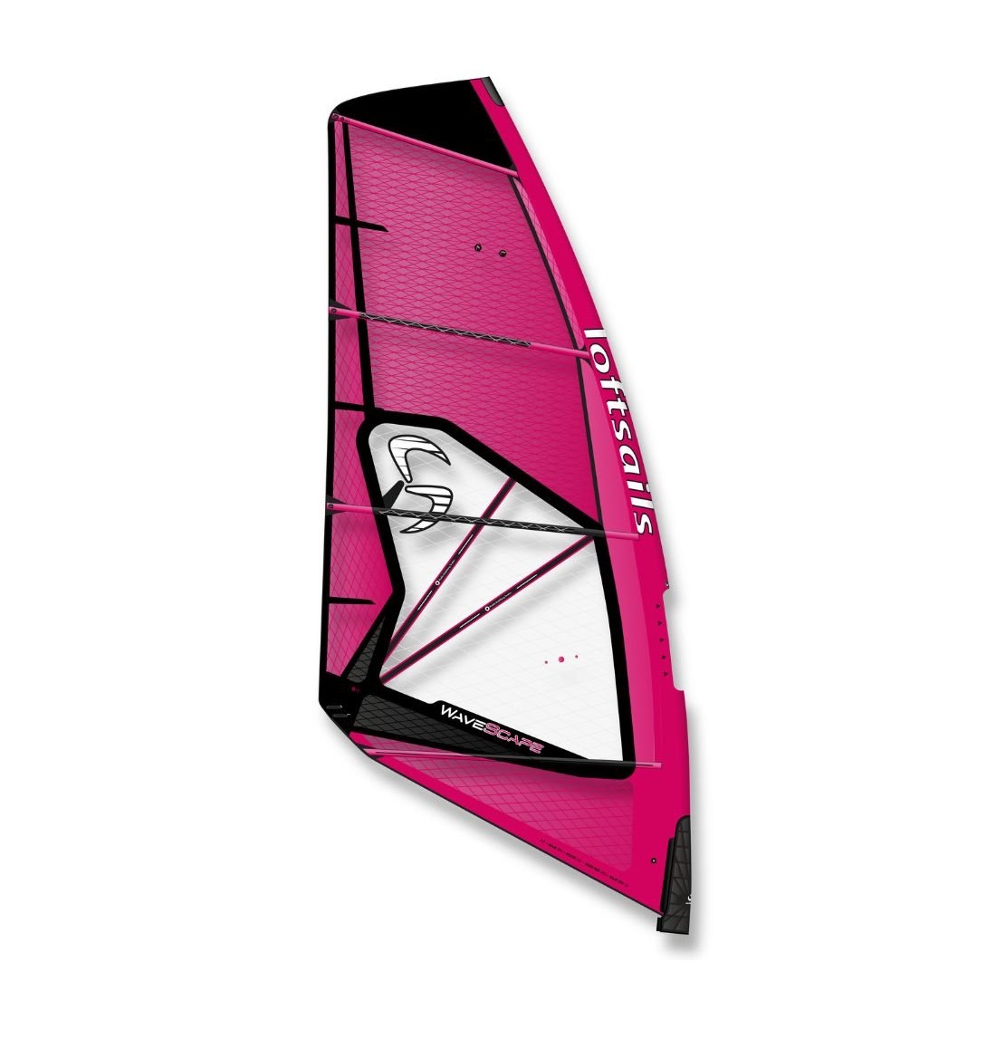 Loftsails Wavescape