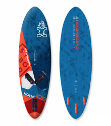 Starbaord Kode Carbon Reflex Sandwich 2022