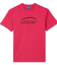Oxbow Camiseta Manga Corta Talai
