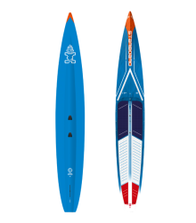 Starbord All Star Carbon Sandwich 2023