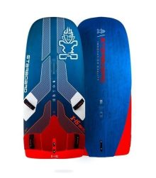 Startboard X-15 Carbon Reflex 2023