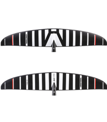 Armstrong Front Wing MA