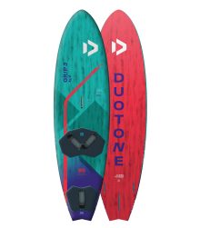 Duotone Grip 3 SLS 2024