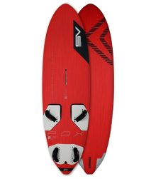 Severne Fox v3