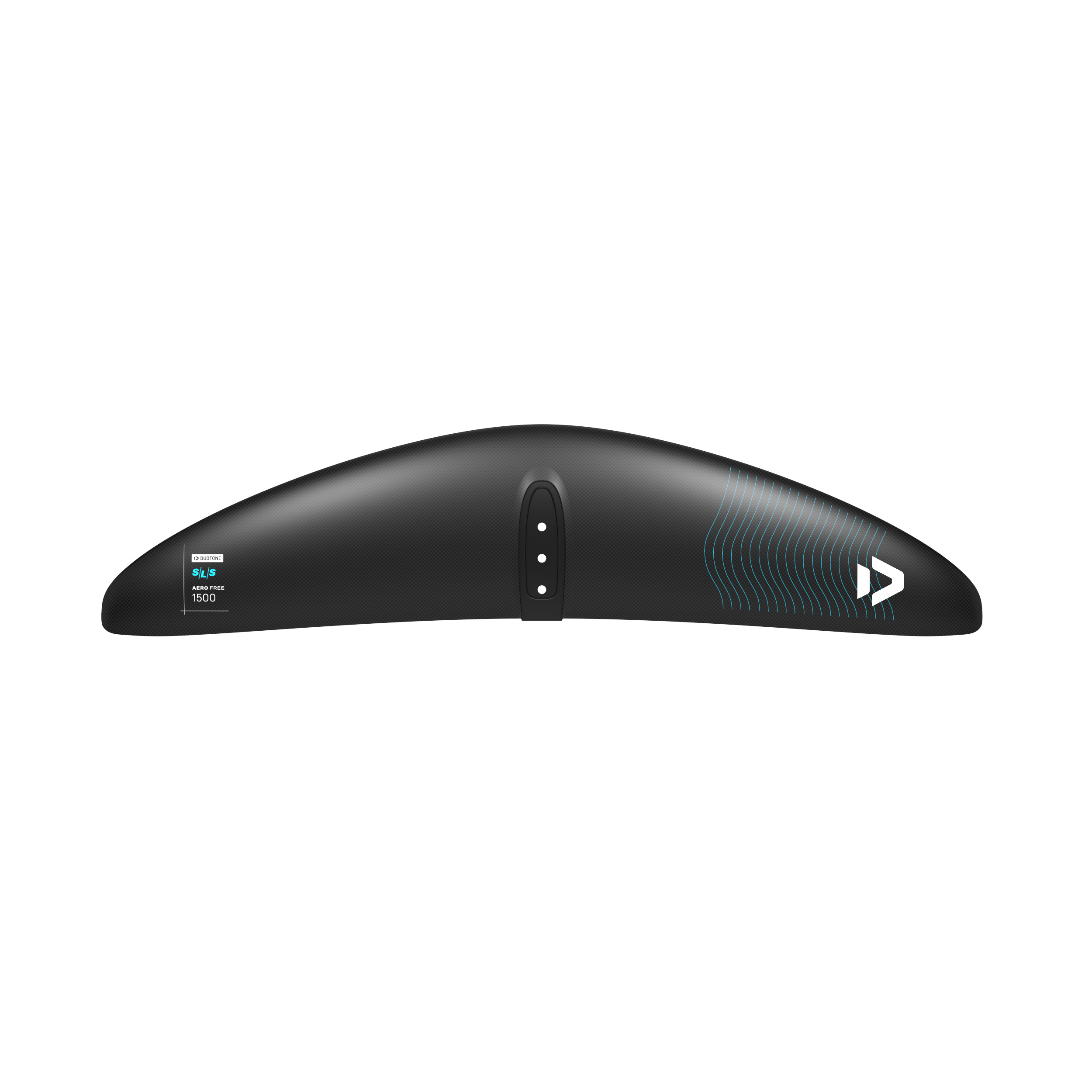 Duotone Front Wing Aero Free Sls - Imagen 2