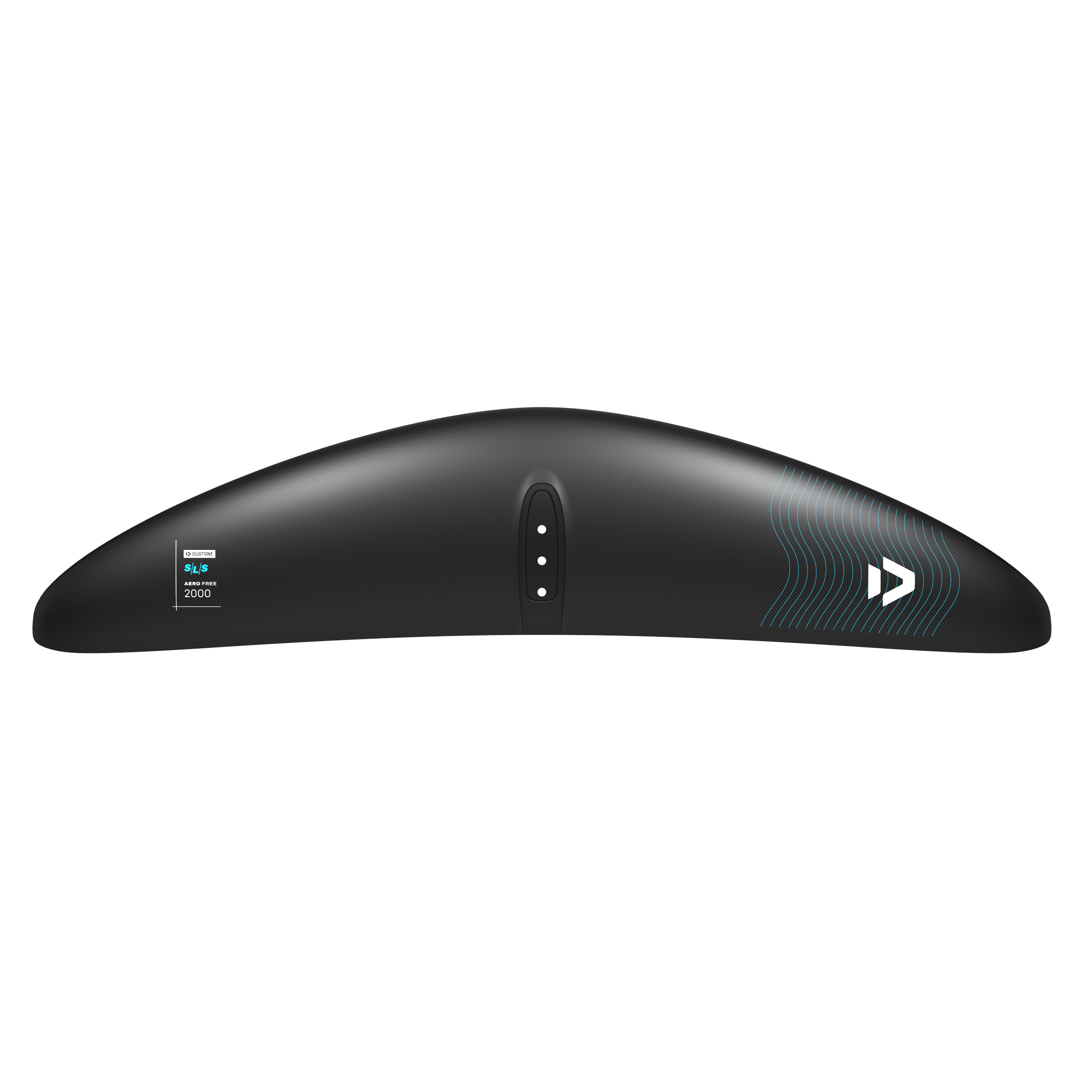 Duotone Front Wing Aero Free Sls - Imagen 3