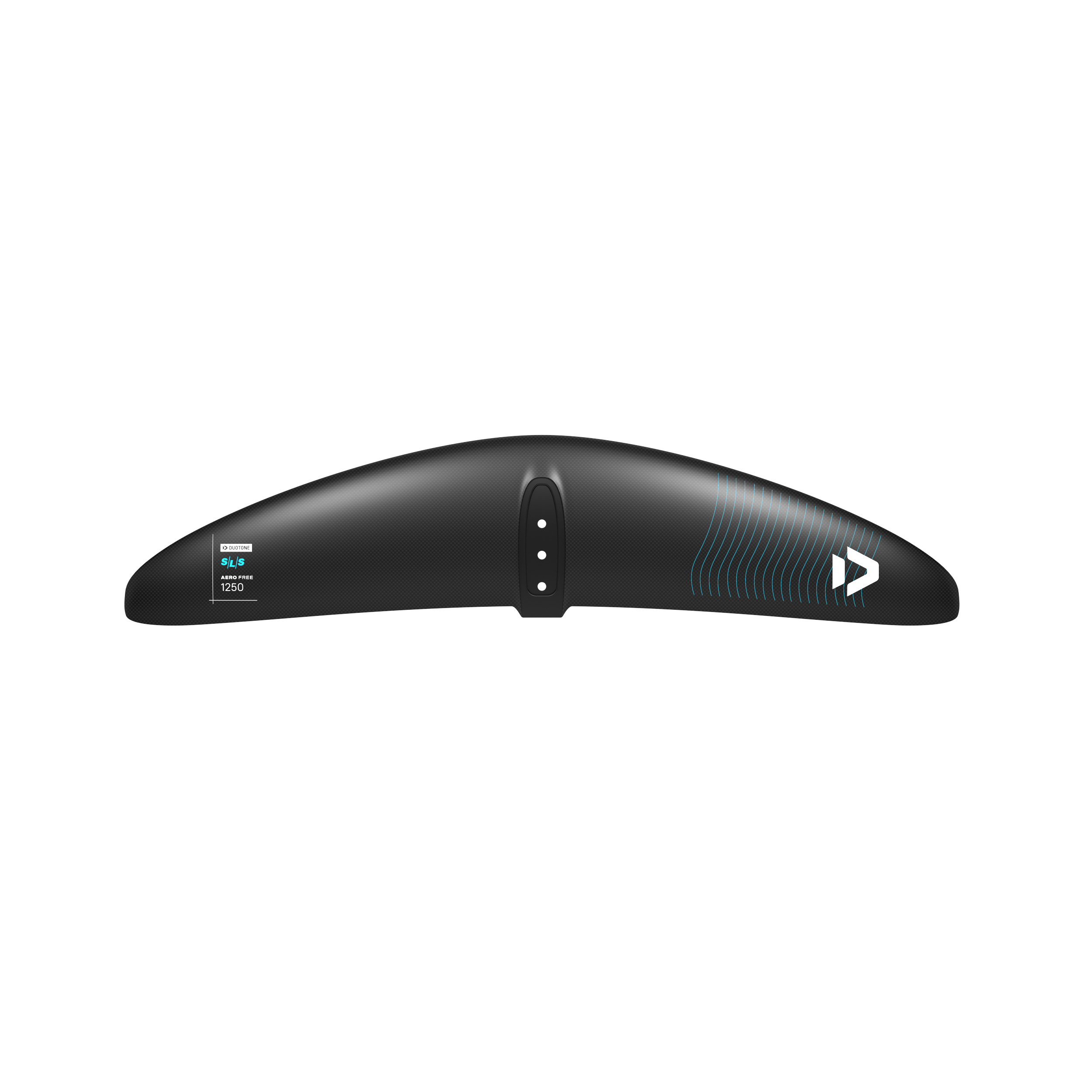 Duotone Front Wing Aero Free Sls - Imagen 4