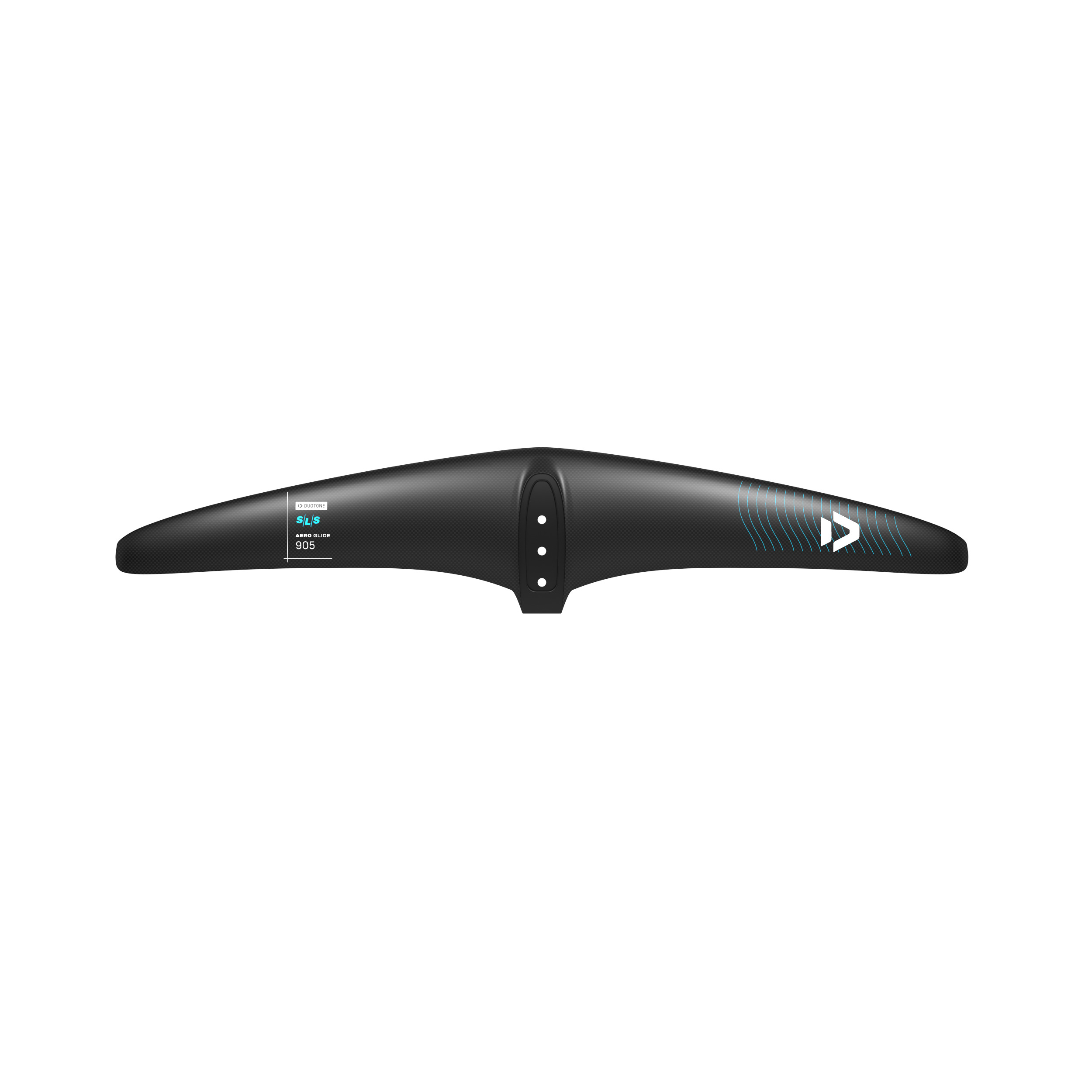 Duotone Front Wing Aero Glide SLS variants
