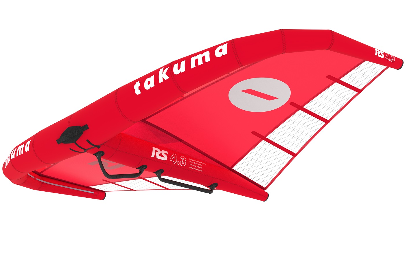 Takuma Rs - Imagen 3