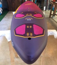 JP Freestyle Pro 93l. 2022