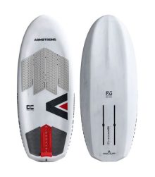 Armstrong Surf Boards